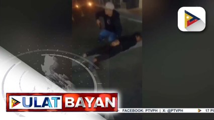Suspek sa 'rentangay' modus operandi, arestado