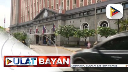 Comelec, pag-aaralan ang pagpapatupad ng ‘ayuda ban’ sa panahon ng halalan