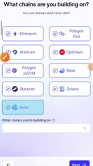 آموزش شبکه های تستی testnet در chainlist