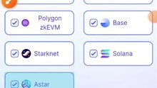 آموزش شبکه های تستی testnet در chainlist