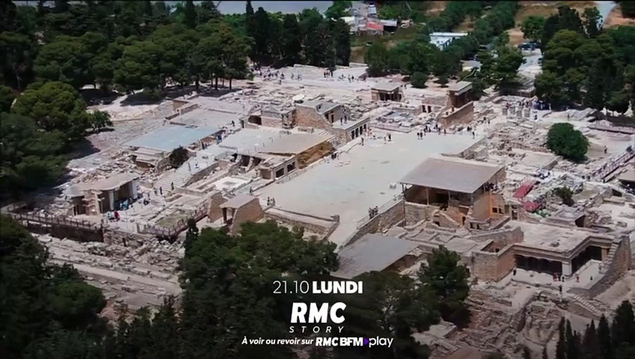 Les grandes énigmes de l’Histoire - 27 janvier