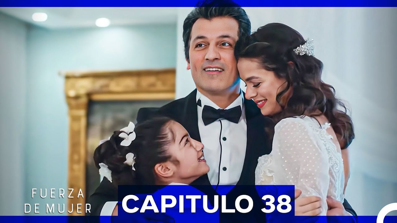 Fuerza de Mujer Capítulo 38 (Doblado en Español) (FINAL)