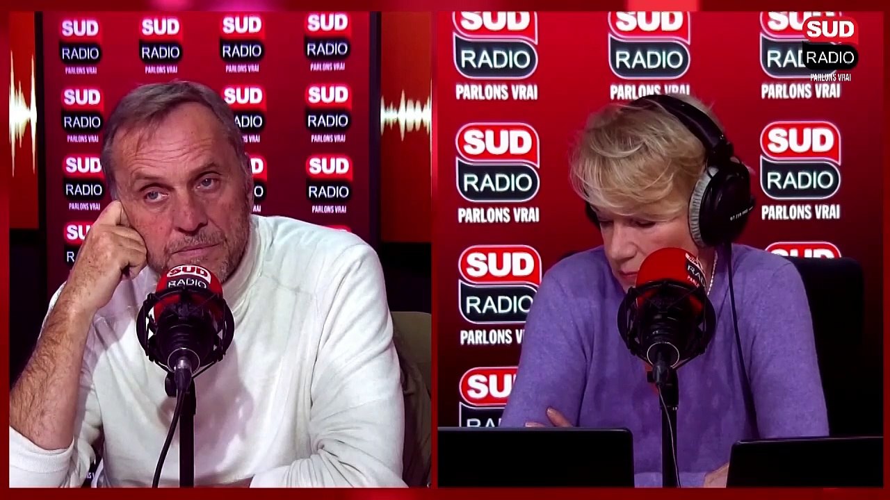 Marjorie : "Je ne sais pas si c’était disproportionné ou si c’était moi."