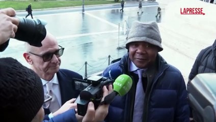 Omicidio Meredith, Lumumba: "Amanda Knox non si ? mai scusata, sia condannata"