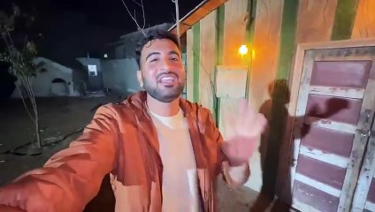 shehar mein dehat ep 135 2025 animal mini zoo Rat K 2 Bje Bakri Ny Cute Se Bachy De Diye