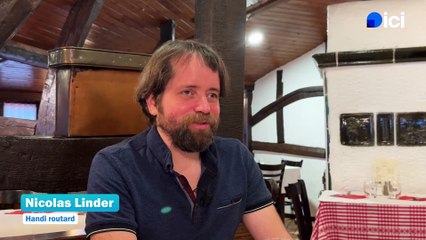 5/5 : le Cercle Polaire en solitaire