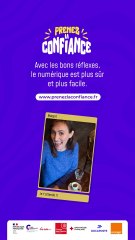 Prenez la confiance - Le permis de conduire