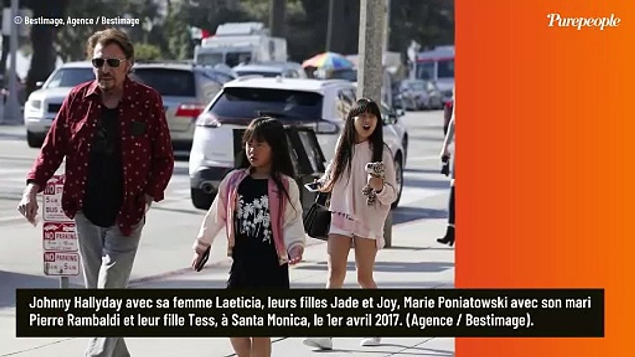 Laeticia Hallyday : sa douloureuse découverte en voyant les dégâts, les souvenirs de Johnny tous "carbonisés"