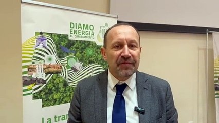 Riparte da Caserta il Road Show 2025 del GSE