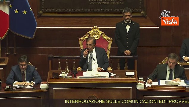 Caso Almasri, Piantedosi: Espulso con urgenza perch? soggetto pericoloso