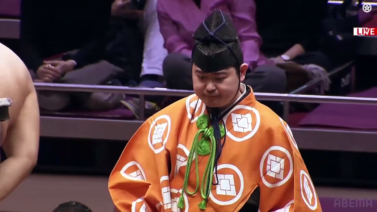 Hatsu 2025, Makushita - Day 9