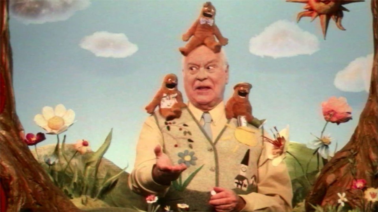 Wander to Wonder Trailer OV