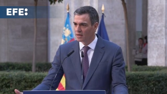 Sánchez pide a PP, Vox y Junts que abandonen la oposición destructiva
