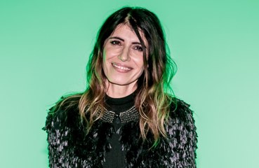 La cantante Giorgia non voleva innamorarsi del padre di suo figlio