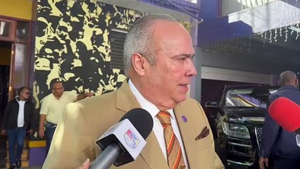 Charlie Mariotti resta importancia a hemorragia dentro del PLD