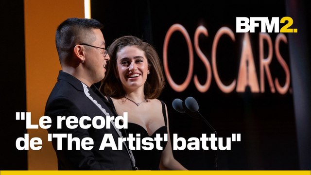 Oscars 2025: 13 nominations pour Emilia Perez de Jacques Audiard, un record