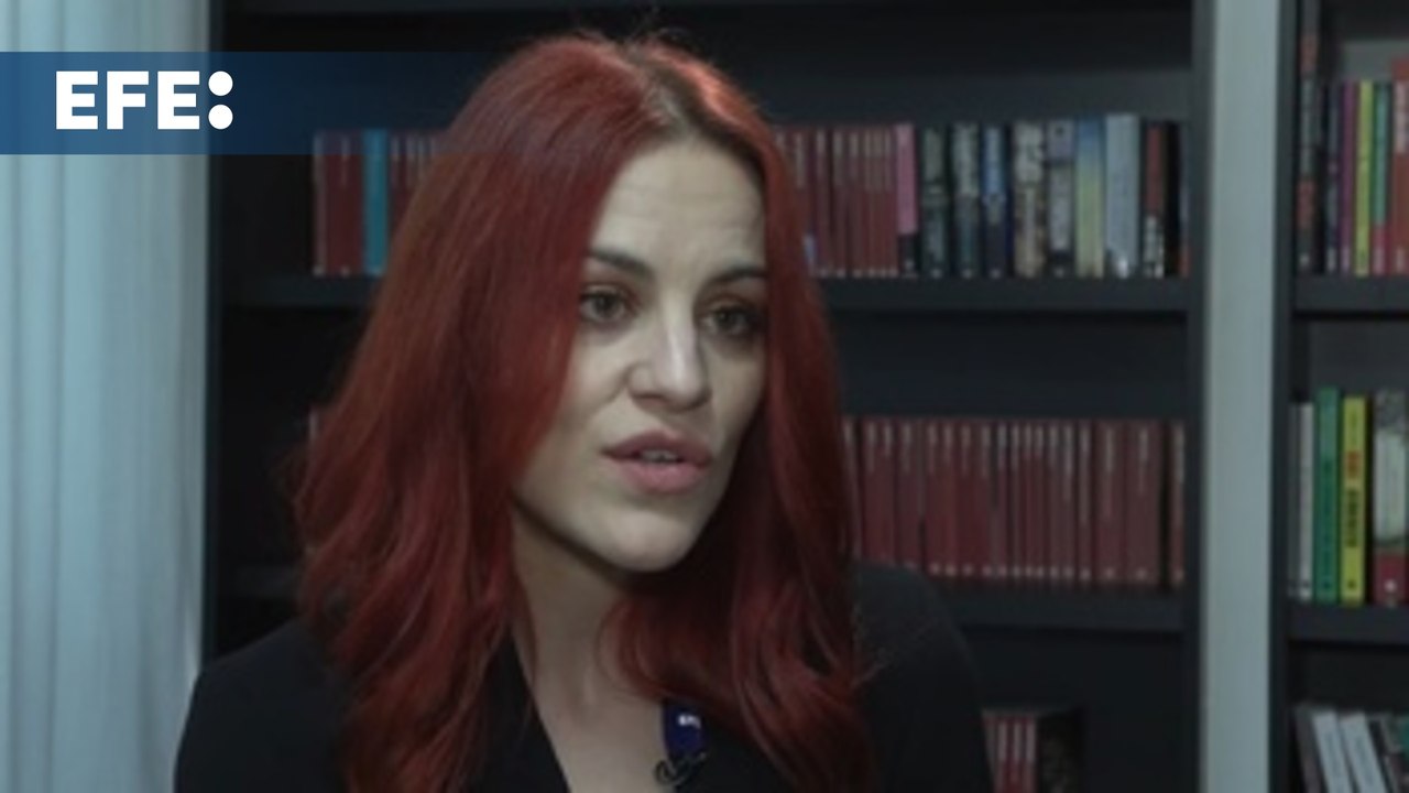 Sara García: científicos del CNIO queremos mejorar la vida los pacientes, eso no cambiará