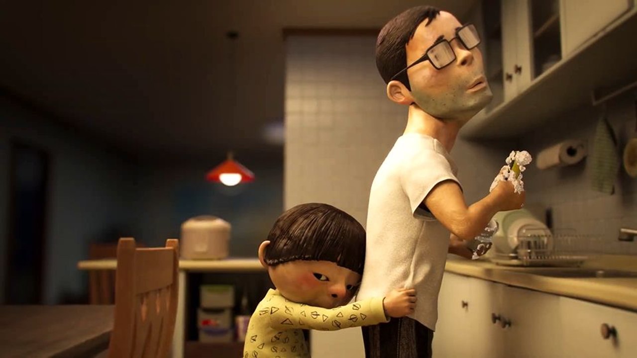 Magic Candies Trailer OmeU