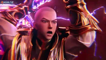 Throne of Seal Episode 101 - 105 Sub Indo