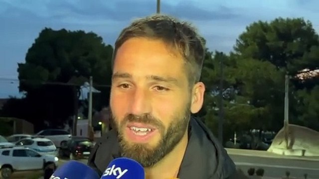 Gigi Riva un anno dopo l'addio, Leonardo Pavoletti: Un eroe nazionale. Ora portiamo in alto il Cagliari come avrebbe voluto lui