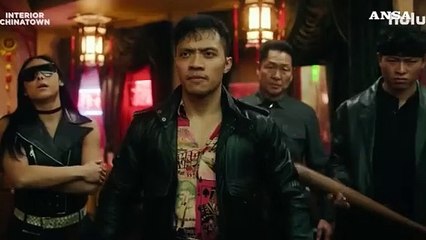 "Siamo serie": Interior Chinatown, Manhattan e La nave dei folli