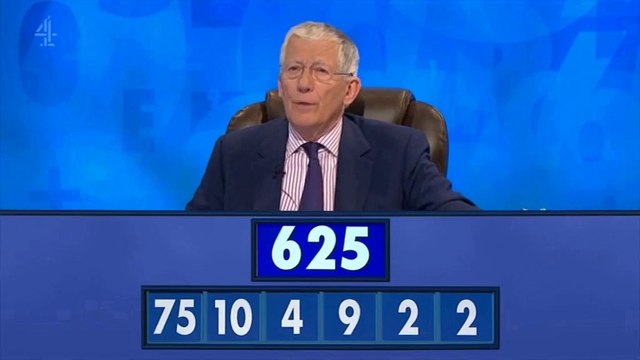 Countdown | Monday 20th August 2018 | Episode 6892