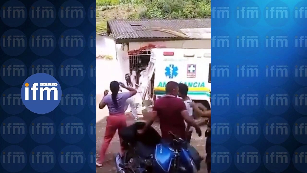 Emergencia en Argelia