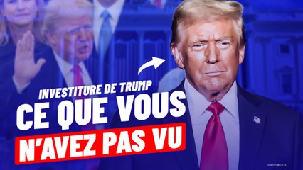[Extrait 2] Les coulisses de l'investiture de Donald Trump