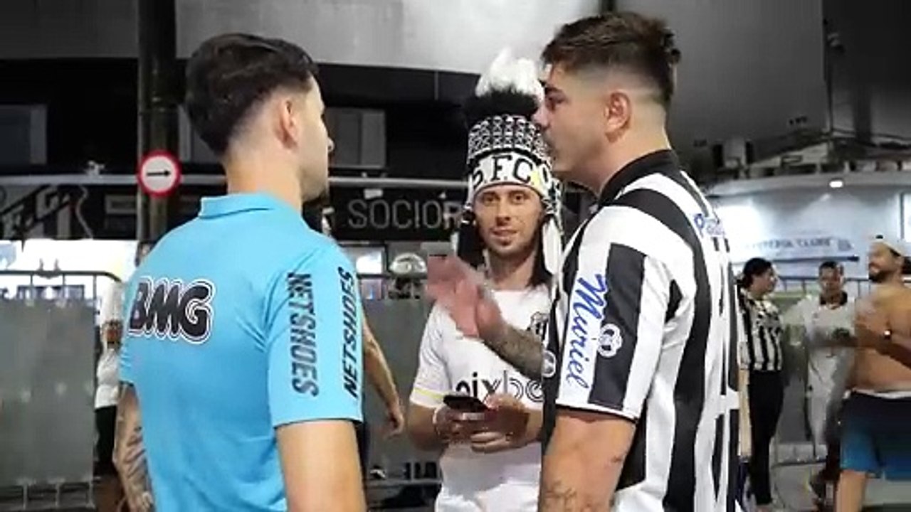 Les supporters se mettent à rêver d'un retour de Neymar