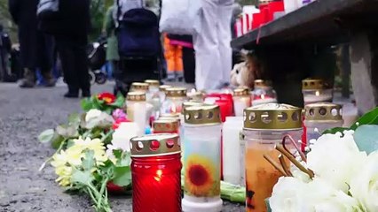 Messerattacke von Aschaffenburg: Debatte über Migrationspolitik