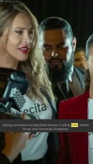 2025 Oscar Nominations Emilia Perez #shorts #Oscar #2025Oscar #EmiliaPerez