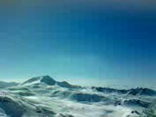 les arcs mars 2006