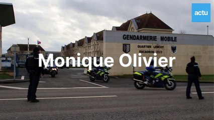 L'avocat de Monique Olivier pense que « c'est possible de retrouver le corps de Lydie Logé »