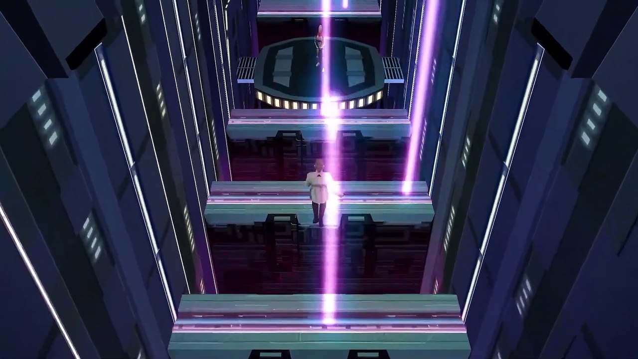 Star Wars Episode 1 - Jedi Power Battles - Launch Trailer