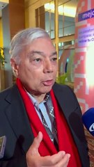 César Ferrari, superintendente financiero