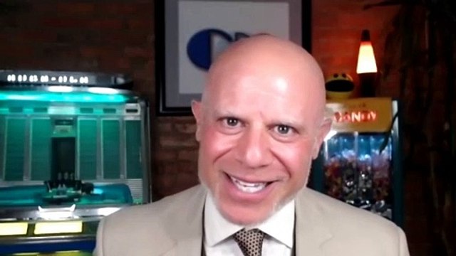 Empathy in the Workplace_ Insights from a Call Center CEO.Finding the unicorn on you podcast guest. Richard Blank Costa Rica's Call Center