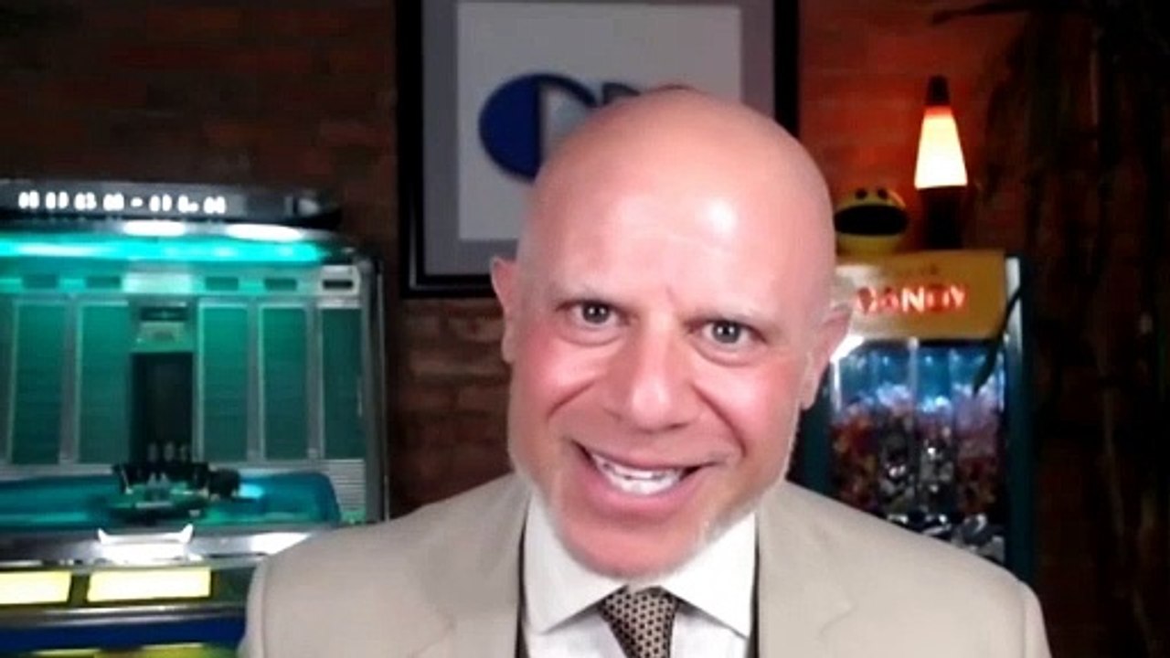 Empathy in the Workplace_ Insights from a Call Center CEO.Finding the unicorn on you podcast guest. Richard Blank Costa Rica's Call Center