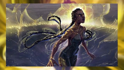 Mel, the Soul’s Reflection | Official Champion Theme - League of Legends