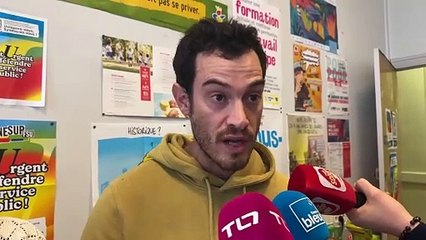 Les représentants des écoles publiques inquiets pour l’avenir