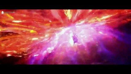 Martial Universe S5 Episode 10 Sub Indo