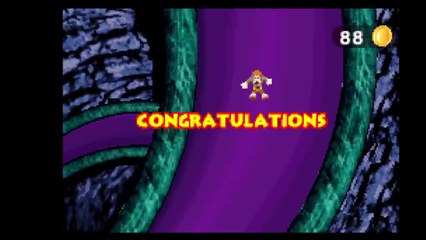 Banjo Kazooie GBA day 9 Finale