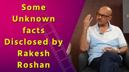 IANS Exclusive: Interview of Rakesh Roshan and Shashi Ranjan on ‘The Roshans’ series 