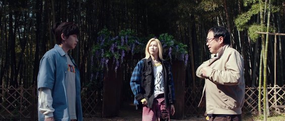 Thế Giới Dị Nhân - Thôn Bích Du Tập 9 Thuyết Minh Bản Đẹp