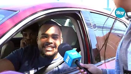 "Falta de tiempo y  dinero", las excusas de decenas de choferes que no han renovado el marbete