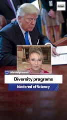 Sarah Palin: Diversity programs hindered efficiency