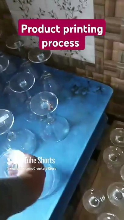 Aone Glass and Crockery Store Glassware, Tableware