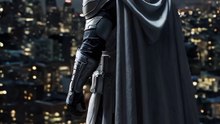 Moon Knight Fist of Khonshu  #2