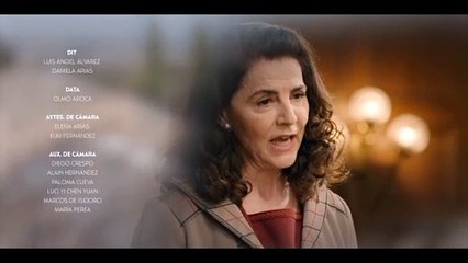 Sueños de libertad Cap 236 avance