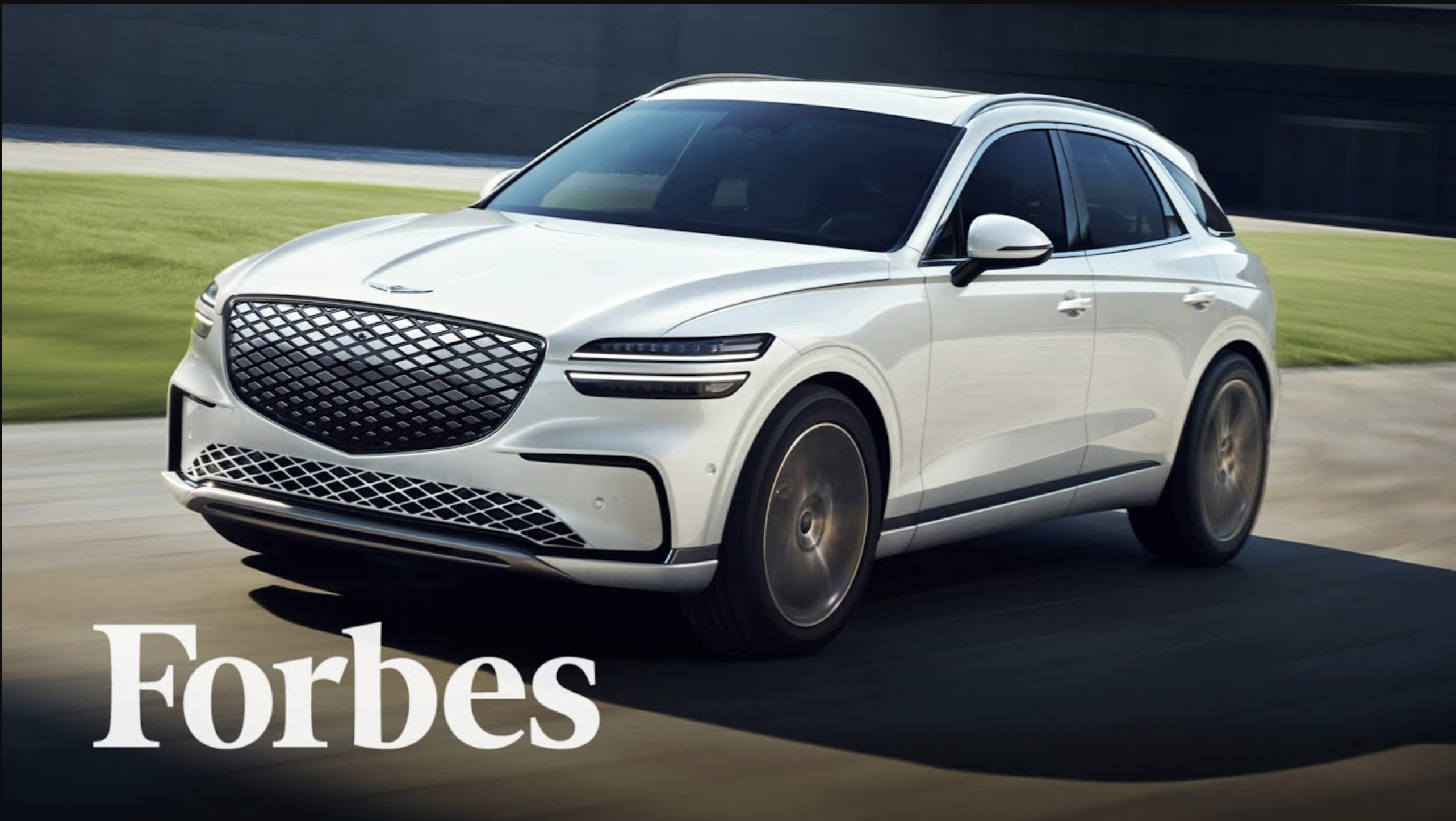 Discovering the Future of Genesis with Hyundai’s New COO Claudia Márquez | Forbes Cars & Bikes