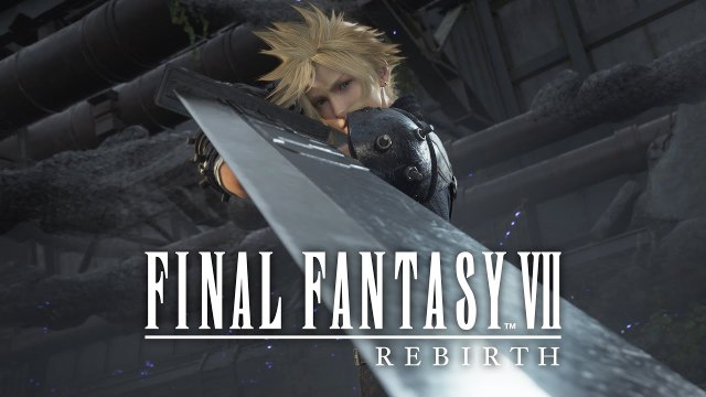 Final Fantasy VII Rebirth - Trailer de lancement sur PC